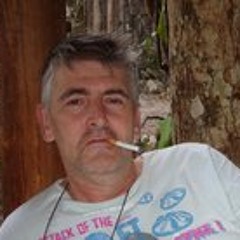 ron haedy
