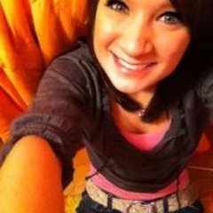 Hayley Breanna Thompson