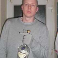 Alister Ginge Rodger