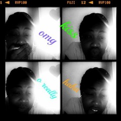 Manii got Barz !!<3**$