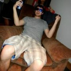 Aaron TeamSwag Evola