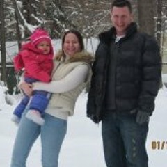 Daniel Patrick MacNeil