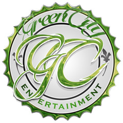 GREENCITY ENT