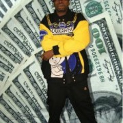 Chris Yung Cash Adams