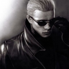 Wesker Sauce