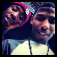 Anthony Yungnewzz Horton