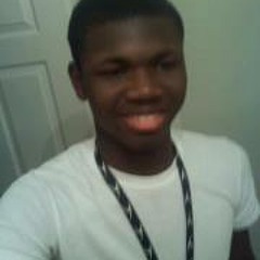 Ricky Go'Hard Fleuranvil