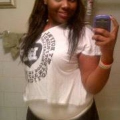 Breanna Adrianna Love