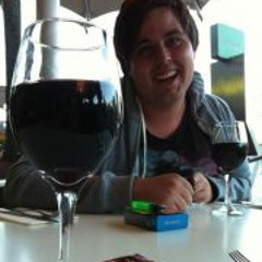 Angus ScaryPub Dillon