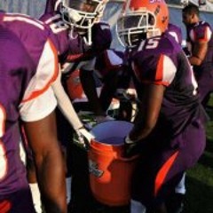 Chris Bigcatch Maxwell