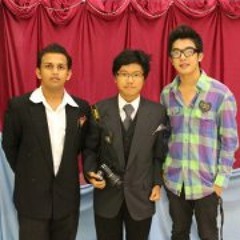 Fareesh Sailesh Timbadia