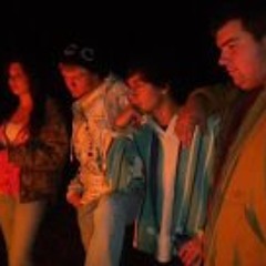 Brad Pimping Anderson