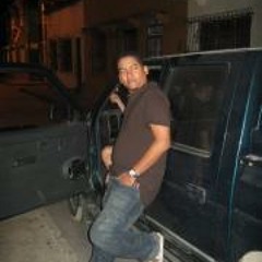 Pedro Antonio Cuentas