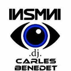 Carles Benedet Barja