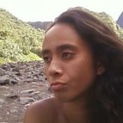 Vahine É Thomas
