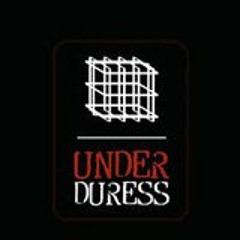 Underduressband Page