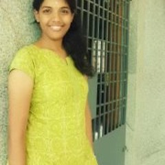 Gayathri Rajagopalan