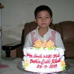 Khuê Trần Quốc
