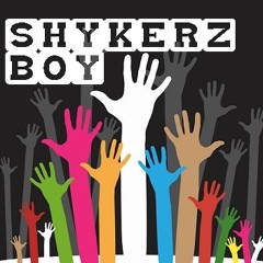 ShyKerz Boy - Sabaid (Original Mix)