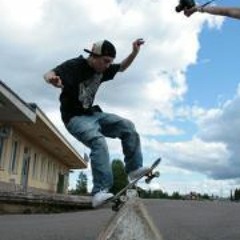 Krille Von Dahlqvist