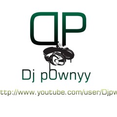 DJ p0wnyy Electro - House Mix #2 August 2013