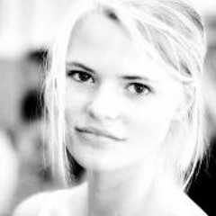 Amelia Felldin Strand