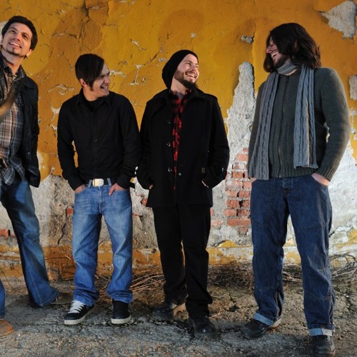 Stream Center Band music Listen to songs, albums, playlists for free