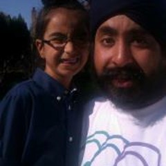 Rajinder Robert Singh