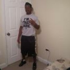 Rique Dat'Nigguh Graham