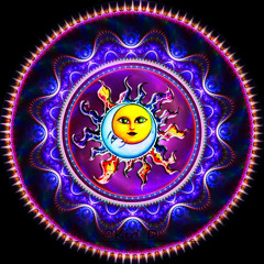 Igor spacesun