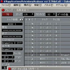 Breakbeats sample 02