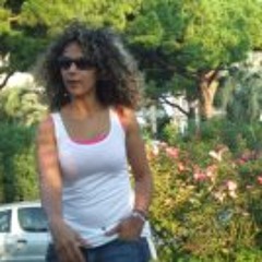 Nahla Habib Elciyoruk