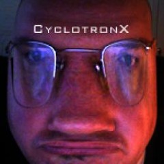 CyclotronX