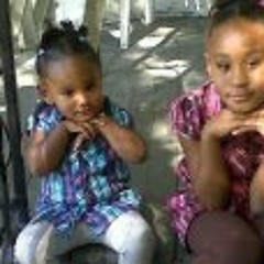 Natasha AprilzFool Murray