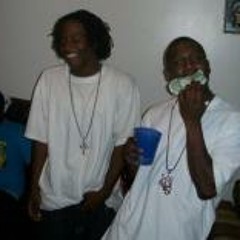 Yung Lamont A'Hustler