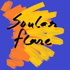 A Billion Hearts-Soular Flare