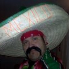 Larry Bubba Contreras