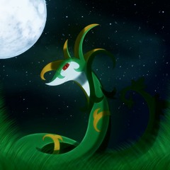 Serperior