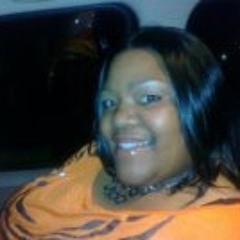 Angelica Dj'slady Davis