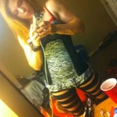 Missy Ginger Dempsey