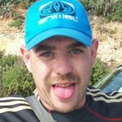 Craig Harrington 2