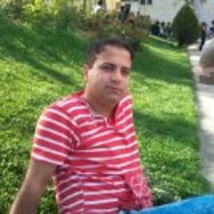 Mazyar Rahimyan