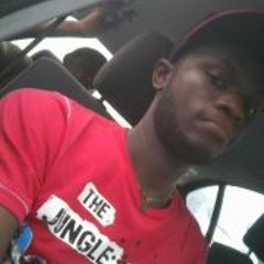 MeDeric Fils Du Pasteur