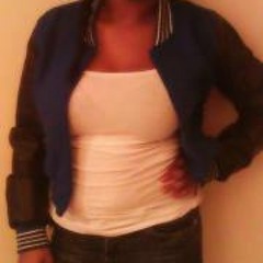 Jasonique Lovin'me Starks