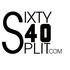sixtyfortysplit.com