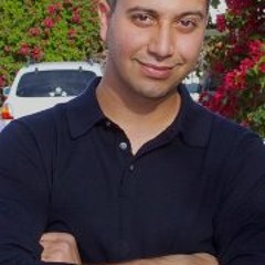 Sean Ehssan Paryavi