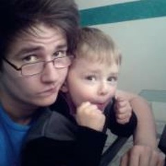 Domenic DeDe Matthews