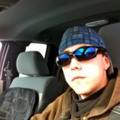 Justin Robert Smith 1