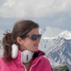 Marie-Laure Moens de Hase