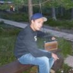 Per Øivind Øverlie